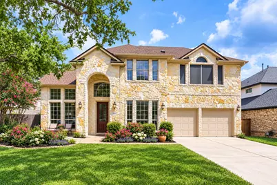 11012 Tornasol Lane, Austin, TX 78739 - Photo 1
