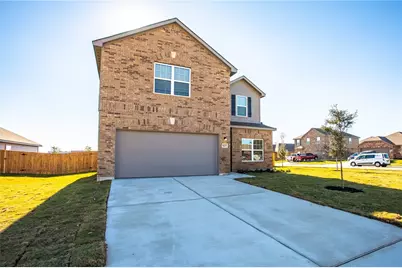 14201 Prairie Sod Lane, Elgin, TX 78621 - Photo 2