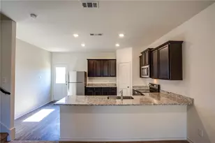 14201 Prairie Sod Ln, Elgin, TX 78621 - Photo 8