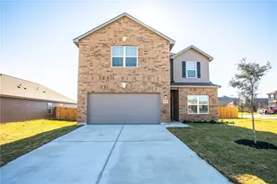 14201 Prairie Sod Ln, Elgin, TX 78621 - Photo 1