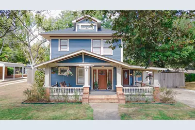 602 W Buck Street, Caldwell, TX 77836 - Photo 2