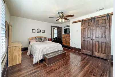 602 W Buck Street, Caldwell, TX 77836 - Photo 8