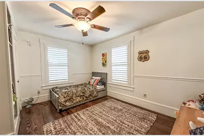 602 W Buck Street, Caldwell, TX 77836 - Photo 10