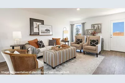 101 Wyatt Way, Jarrell, TX 76537 - Photo 20