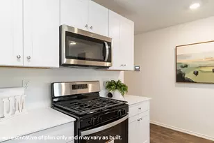 101 Wyatt Wy, Jarrell, TX 76537 - Photo 6