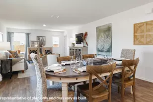 101 Wyatt Wy, Jarrell, TX 76537 - Photo 16