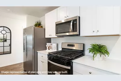 101 Wyatt Way, Jarrell, TX 76537 - Photo 4