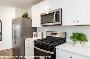 101 Wyatt Wy, Jarrell, TX 76537 - Photo 4