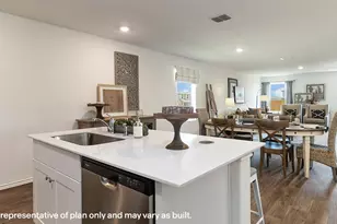 101 Wyatt Wy, Jarrell, TX 76537 - Photo 10