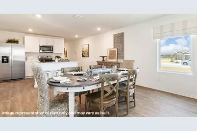 101 Wyatt Way, Jarrell, TX 76537 - Photo 12