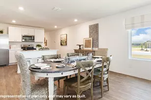 101 Wyatt Wy, Jarrell, TX 76537 - Photo 12