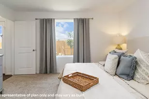 101 Wyatt Wy, Jarrell, TX 76537 - Photo 22