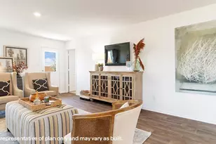 101 Wyatt Wy, Jarrell, TX 76537 - Photo 18