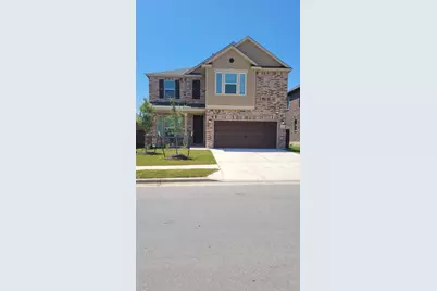 4457 Acerno Street, Round Rock, TX 78665 - Photo 1