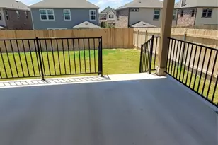 4457 Acerno St, Round Rock, TX 78665 - Photo 30