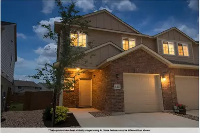 131 Furlong Drive, Georgetown, TX 78626 - Photo 36