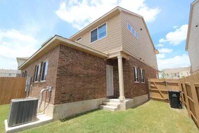 131 Furlong Drive, Georgetown, TX 78626 - Photo 24