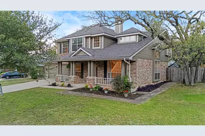 11021 Whiskey River Drive, Austin, TX 78748 - Photo 2