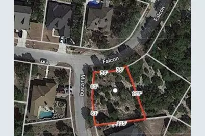 20623 Falcon Lane, Lago Vista, TX 78645 - Photo 2
