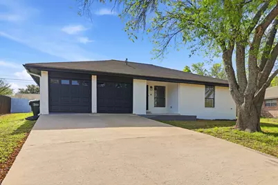 1509 Parkview Lane, San Marcos, TX 78666 - Photo 2