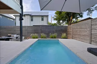 2104 E 2nd Street #1, Austin, TX 78702 - Photo 32
