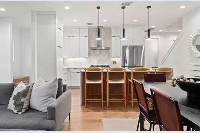 2104 E 2nd Street #1, Austin, TX 78702 - Photo 2