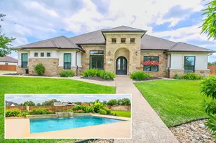 2035 Th Jones Ml Wy, Salado, TX 76571 - Photo 1