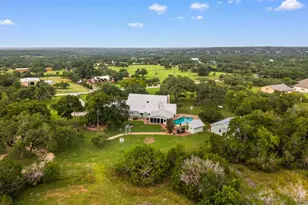 203 Grande St, Driftwood, TX 78619 - Photo 36