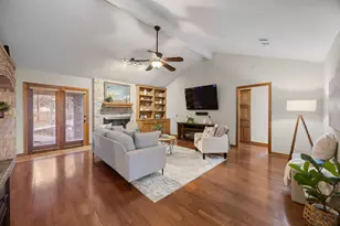 1346 Amistad Dr, Round Rock, TX 78664 - Photo 4