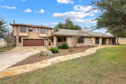 1346 Amistad Drive, Round Rock, TX 78664 - Photo 1