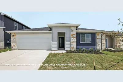 417 Mountain Pea Road, Kyle, TX 78640 - Photo 6