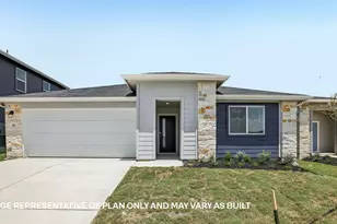 417 Mountain Pea Rd, Kyle, TX 78640 - Photo 6