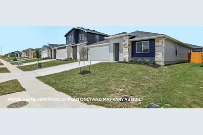 417 Mountain Pea Road, Kyle, TX 78640 - Photo 2