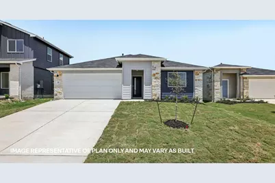 417 Mountain Pea Road, Kyle, TX 78640 - Photo 1