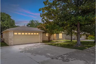 6006 Morning Dew Drive, Austin, TX 78749 - Photo 2