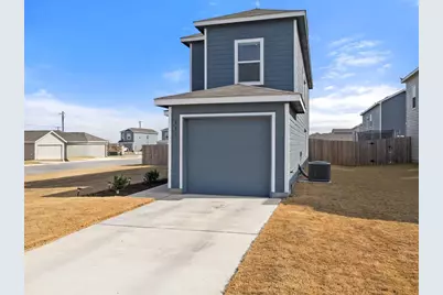 539 Commander Abbott Drive, Jarrell, TX 76537 - Photo 2