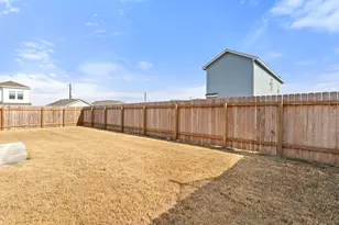 539 Commander Abbott Dr, Jarrell, TX 76537 - Photo 30