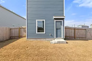 539 Commander Abbott Dr, Jarrell, TX 76537 - Photo 30