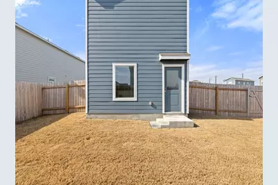 539 Commander Abbott Drive, Jarrell, TX 76537 - Photo 28