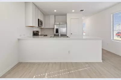 539 Commander Abbott Drive, Jarrell, TX 76537 - Photo 8