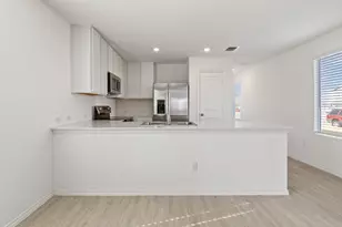 539 Commander Abbott Dr, Jarrell, TX 76537 - Photo 8