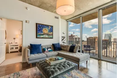 360 Nueces Street #2305, Austin, TX 78701 - Photo 10