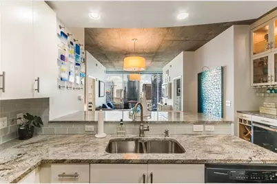 360 Nueces Street #2305, Austin, TX 78701 - Photo 6