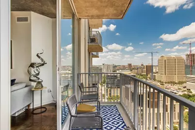 360 Nueces Street #2305, Austin, TX 78701 - Photo 8