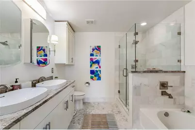 360 Nueces Street #2305, Austin, TX 78701 - Photo 18
