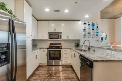 360 Nueces Street #2305, Austin, TX 78701 - Photo 14
