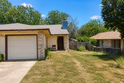902 Sirocco Drive #B, Austin, TX 78745 - Photo 1