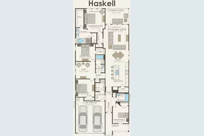 200 Adlai Avenue, Georgetown, TX 78633 - Photo 4