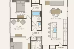 200 Adlai Ave, Georgetown, TX 78633 - Photo 4