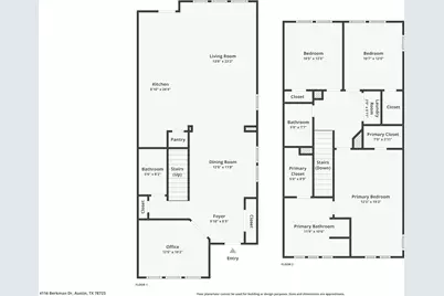 4116 Berkman Drive, Austin, TX 78723 - Photo 40